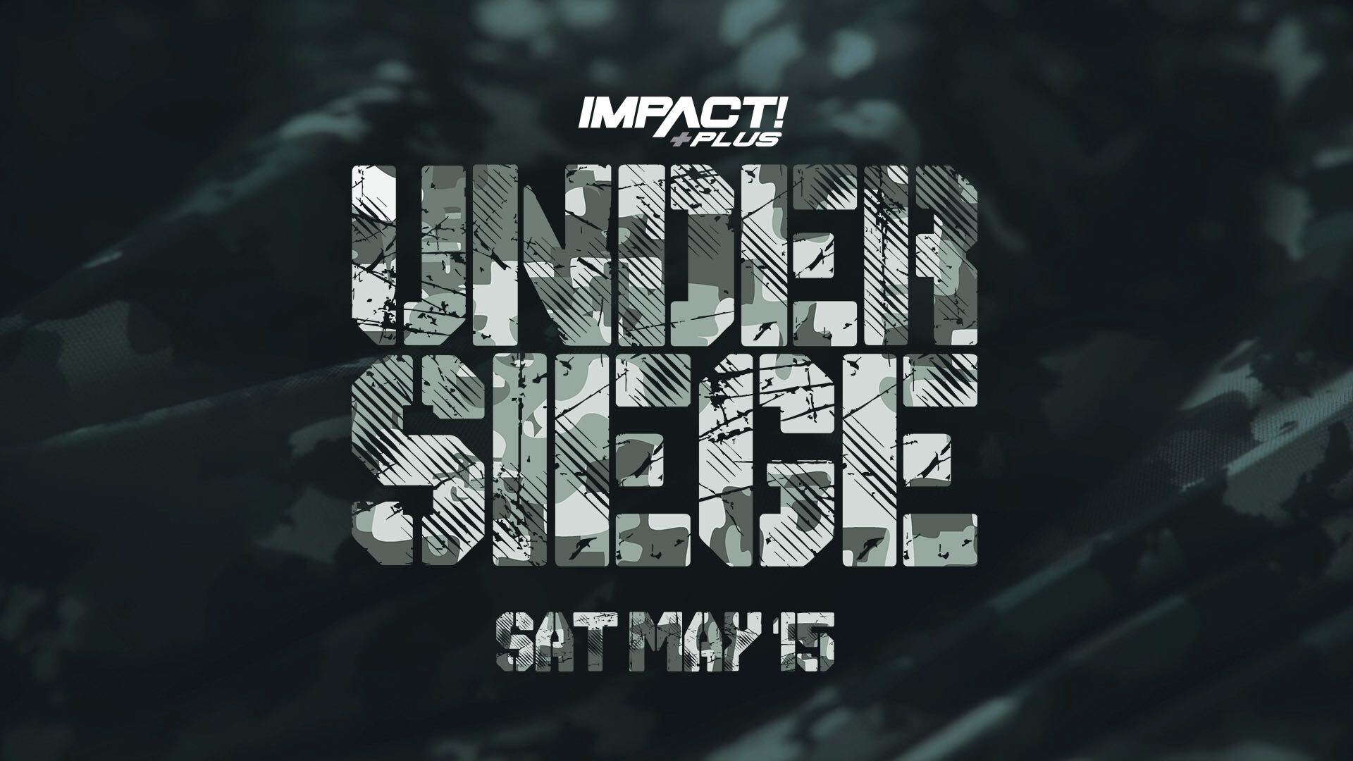 IMPACT Wrestling Is Under Siege IMPACT Wrestling