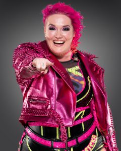 Havok – IMPACT Wrestling