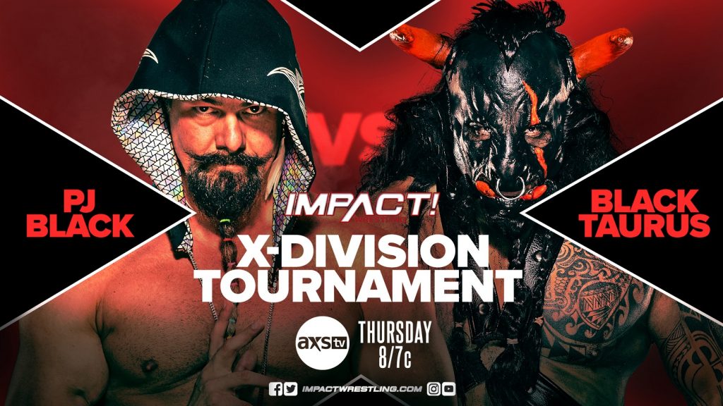 IMPACT! on AXS TV Preview: November 24, 2022 – IMPACT Wrestling