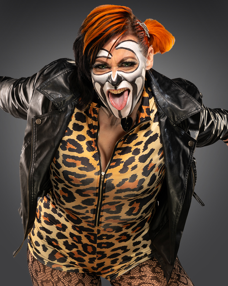 Rosemary Impact Wrestling