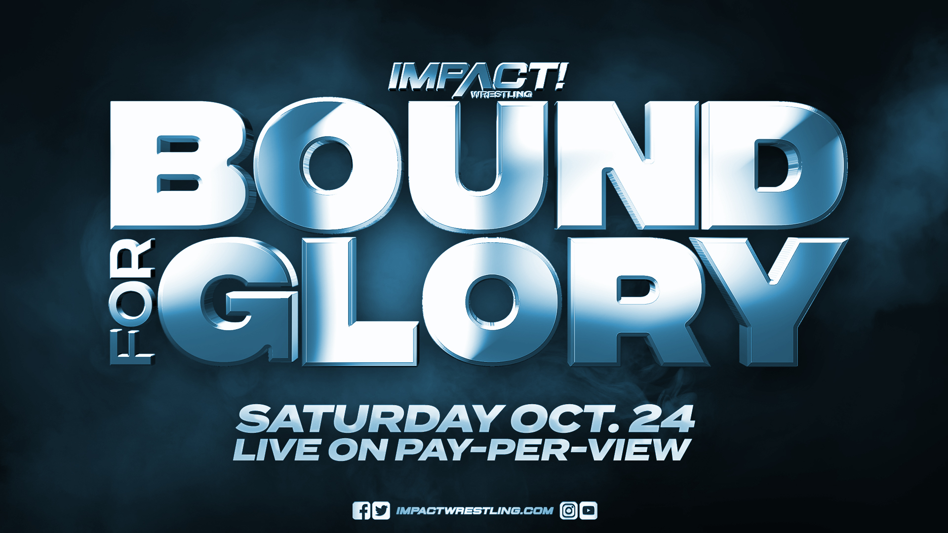 IMPACT Wrestling Roster Ready To Make History At Bound For Glory