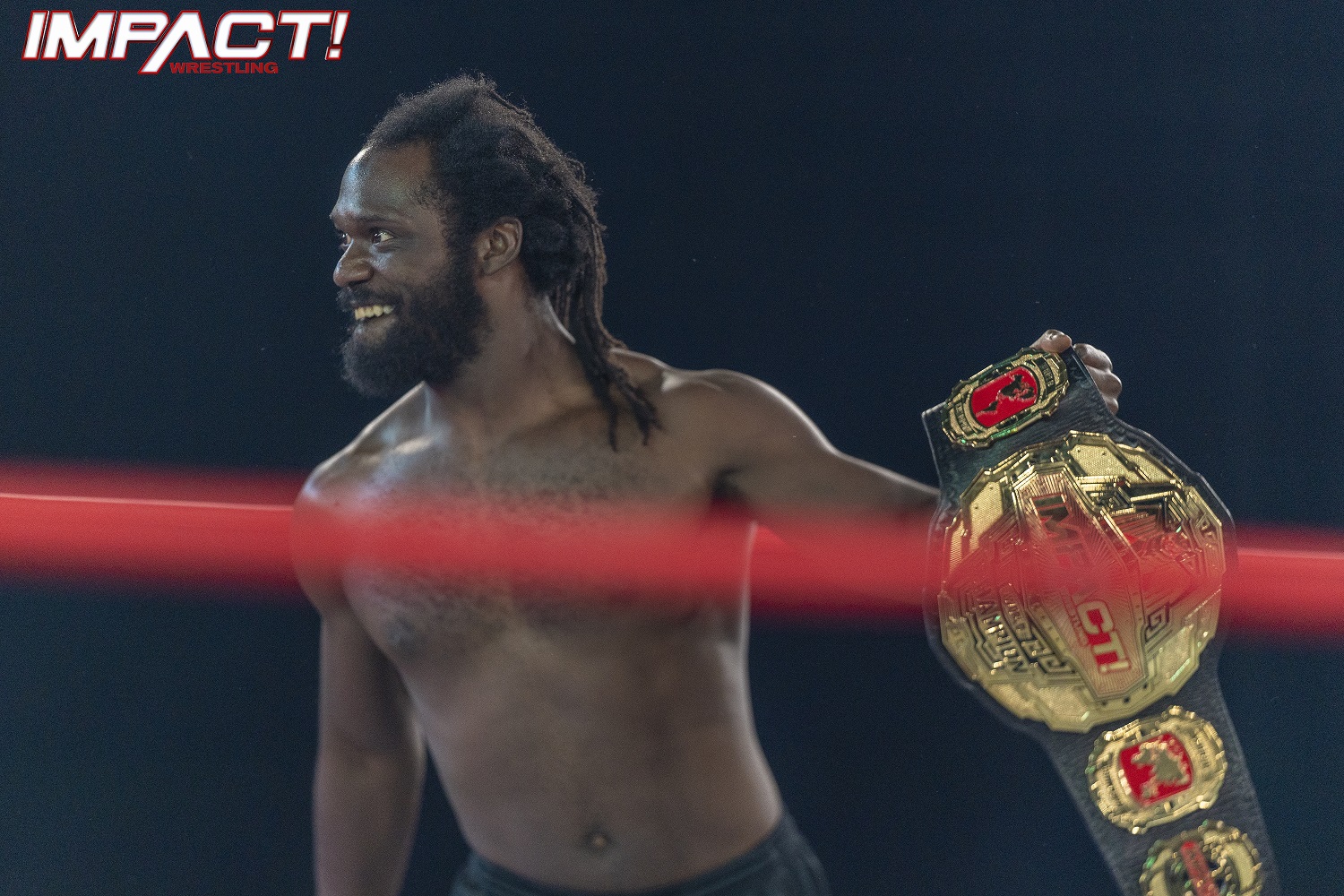 Bleacher Report Looks at Rich Swann’s Troubled Journey to IMPACT