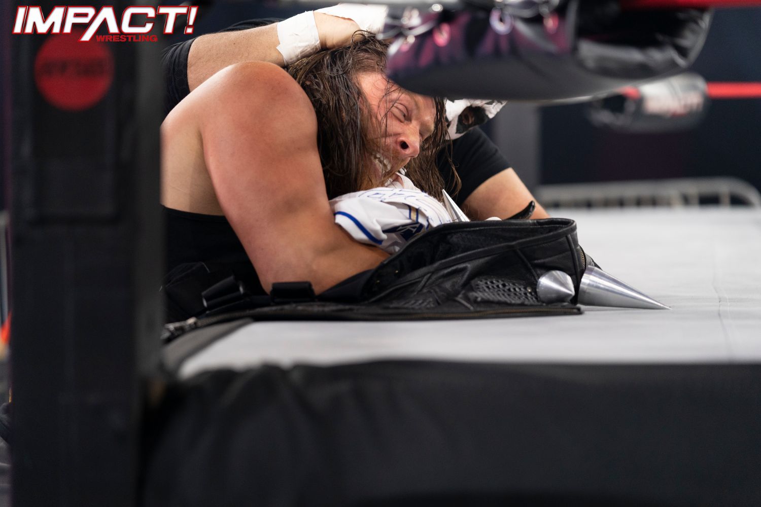 Rosemary IMPACT Wrestling