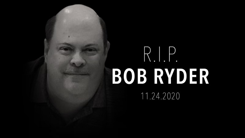 Ed Nordholm Scott D Amore On The Passing Of Bob Ryder Impact Wrestling