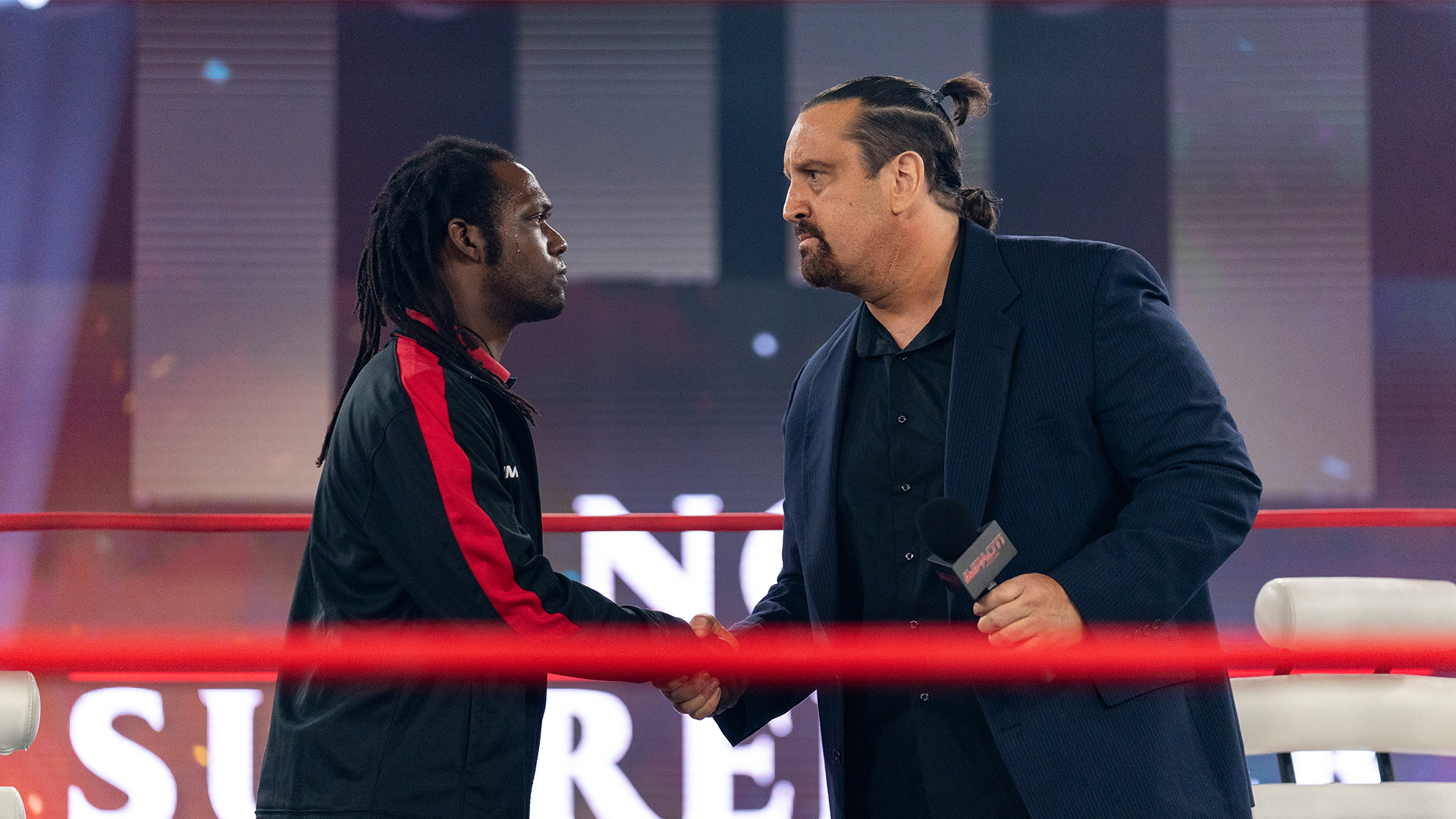 Impact Wrestling Against All Odds (June 9th) 2023 Results & Review