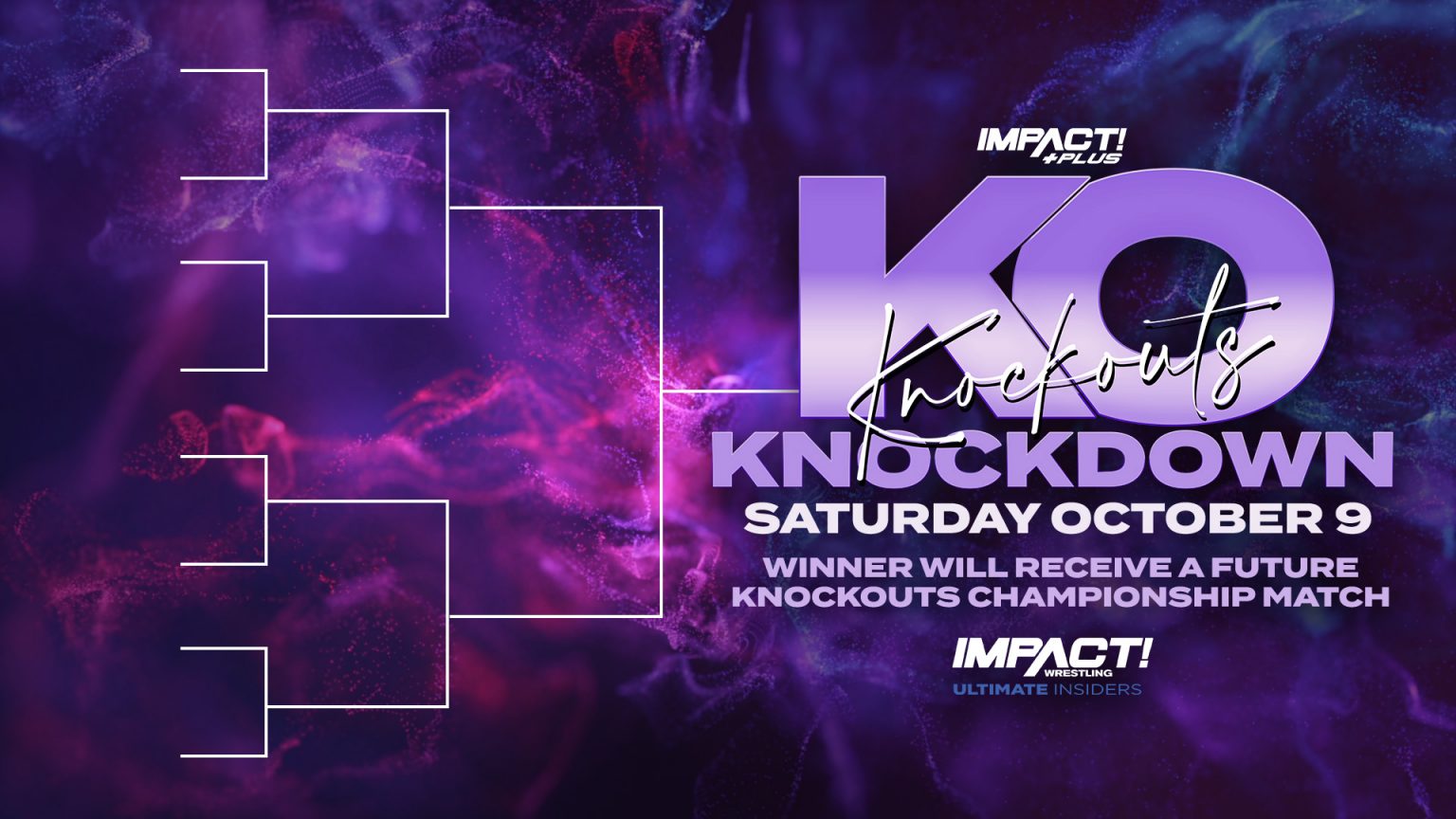 IMPACT Knockouts Face Off Against Top Talent From Around the World in