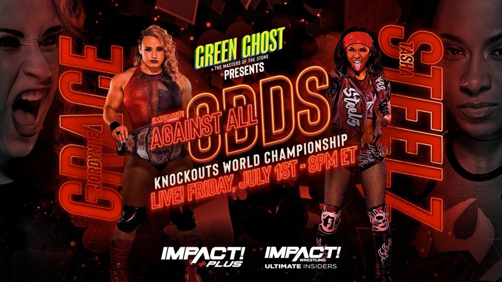 Impact Knockouts Championship