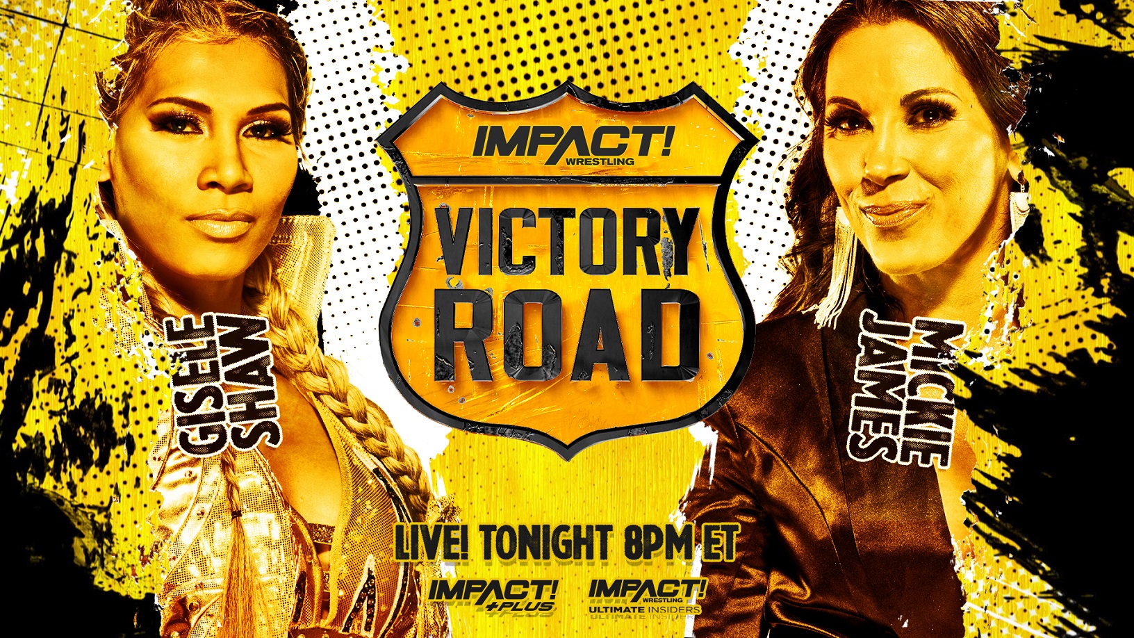 Victory Road 2022 Full Preview IMPACT Wrestling