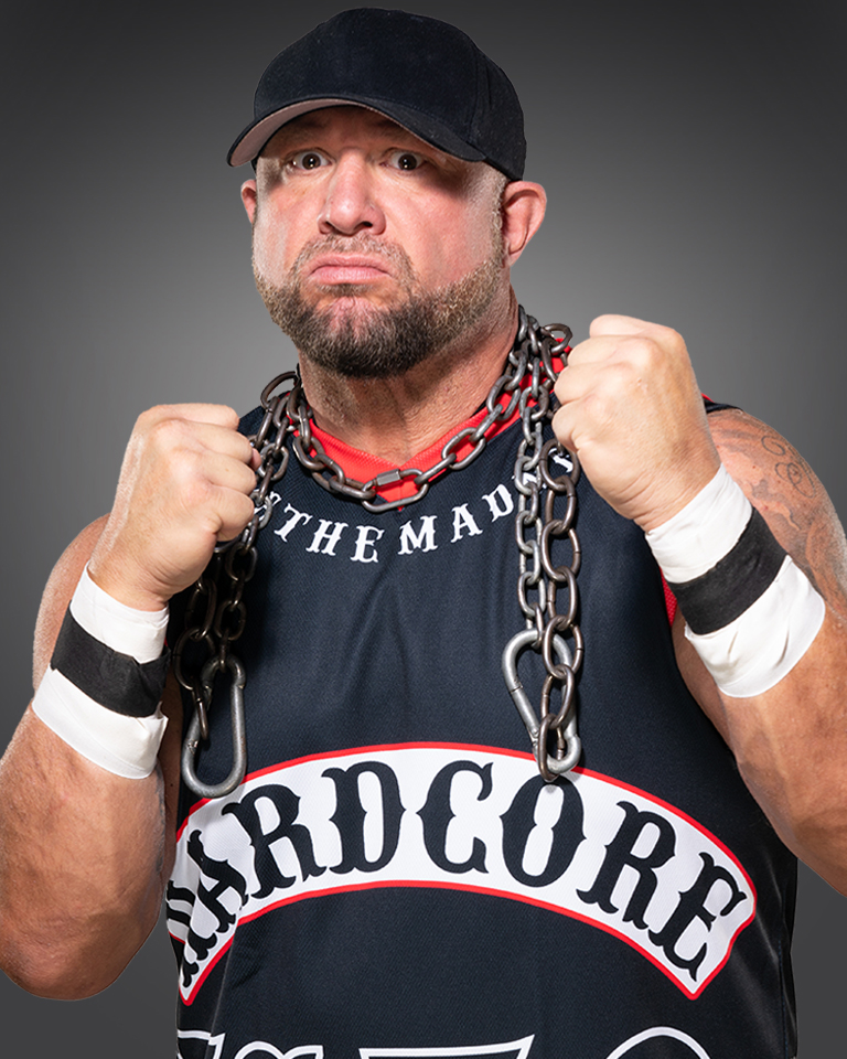 Bubba Ray Tna 2022