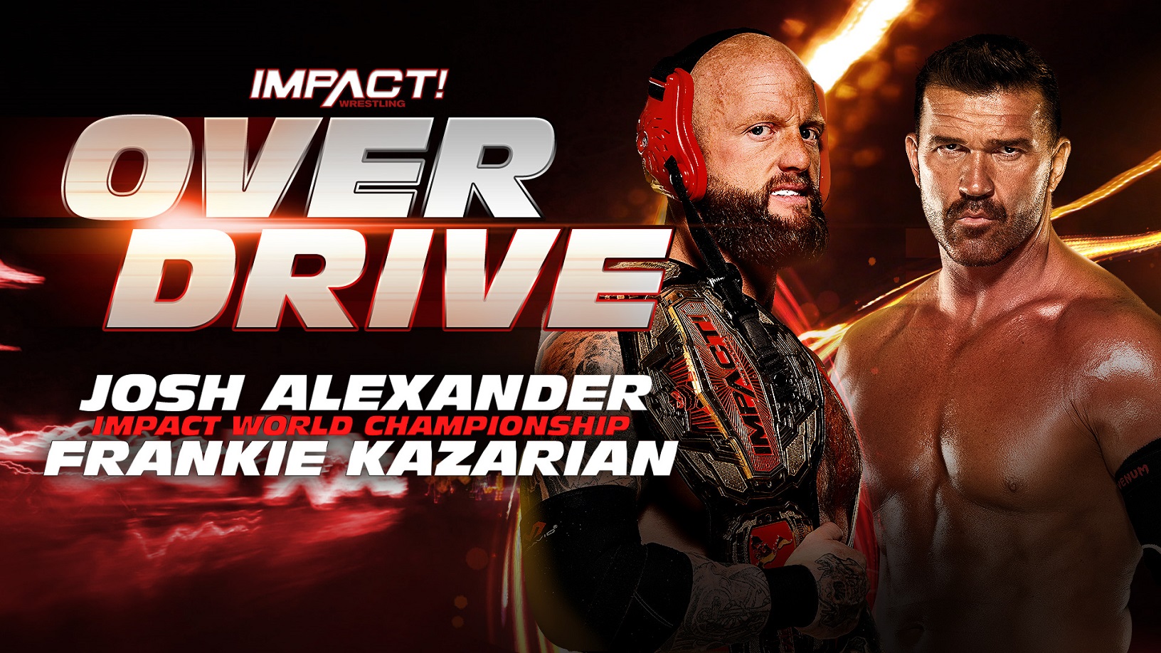 IMPACT Over Drive 2022 Results (11/18)