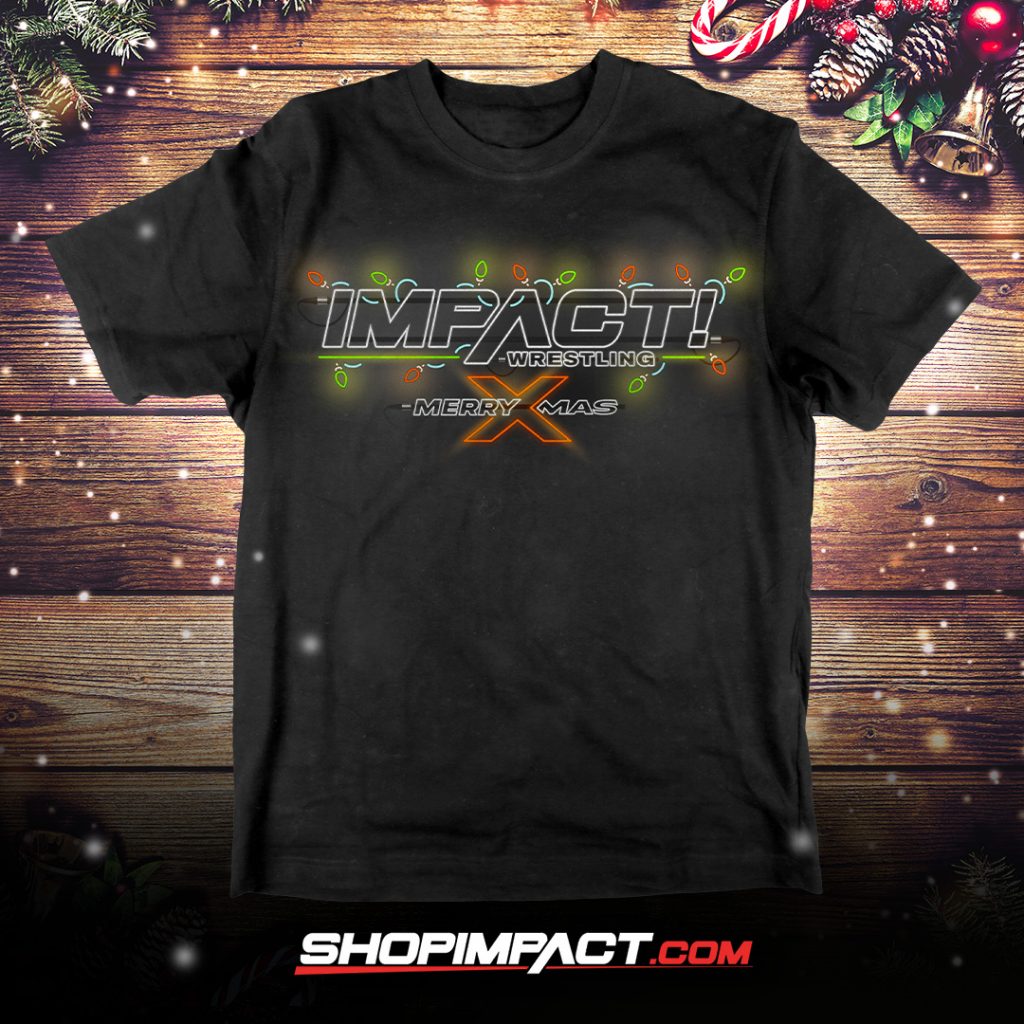 ShopIMPACT  Impact Wrestling –