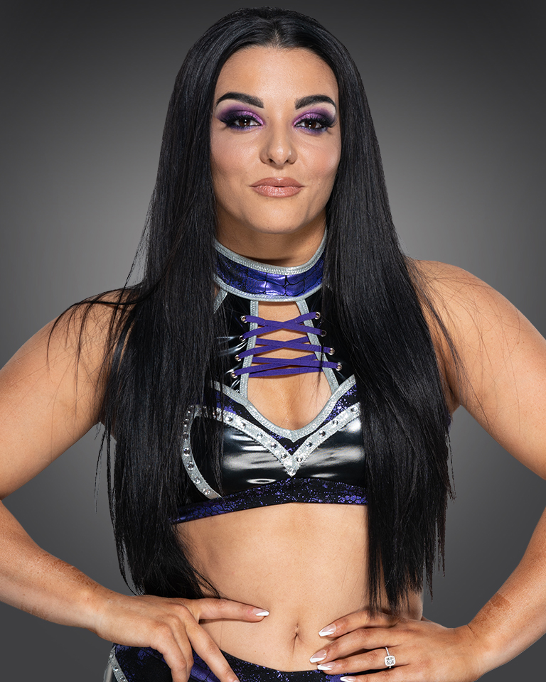 Deonna Purrazzo – IMPACT Wrestling
