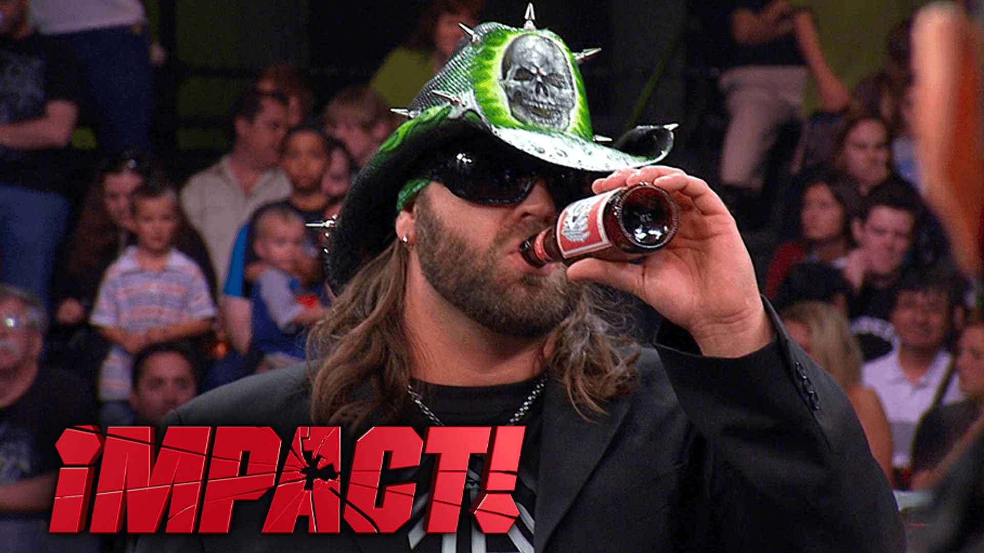 Classic IMPACT! Episodes From February 2011 Now Streaming on IMPACT Plus – IMPACT Wrestling