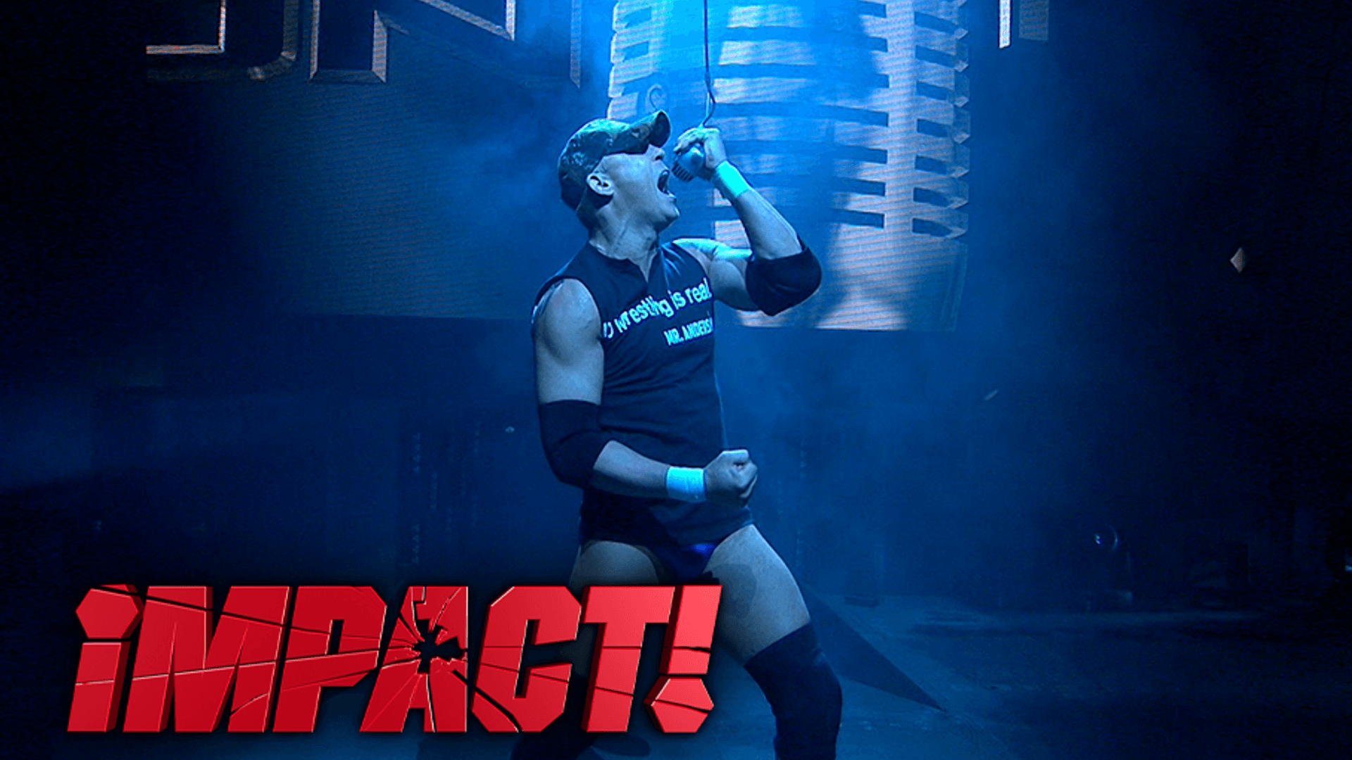 December 2010 Classic IMPACT! Episodes Now Streaming on IMPACT Plus – IMPACT Wrestling