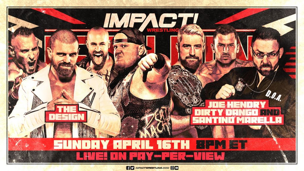 https://impactwrestling.com/wp-content/uploads/2023/04/The-Design-vs-Joe-Hendry-Dirty-Dango-Santino-Marella-1024x576.jpg