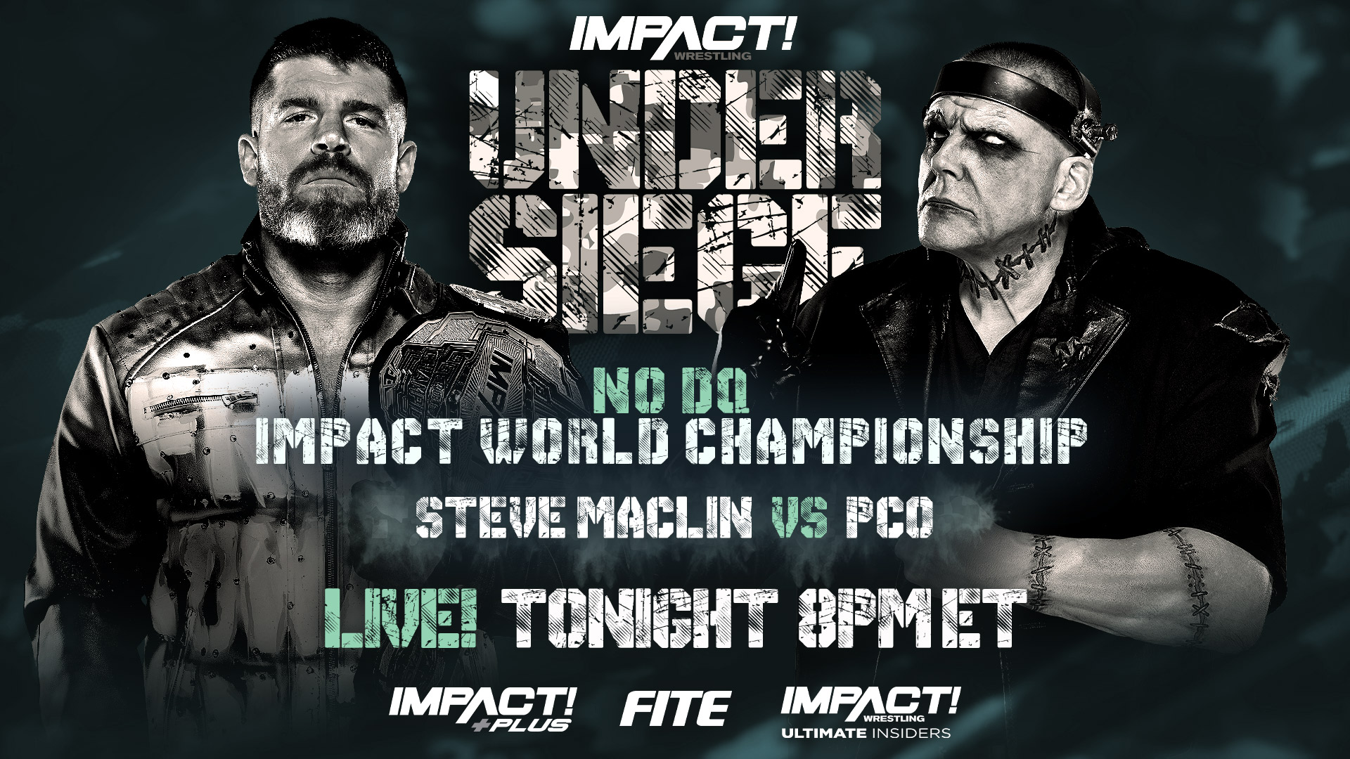 Under Siege 2023 Full Preview IMPACT Wrestling