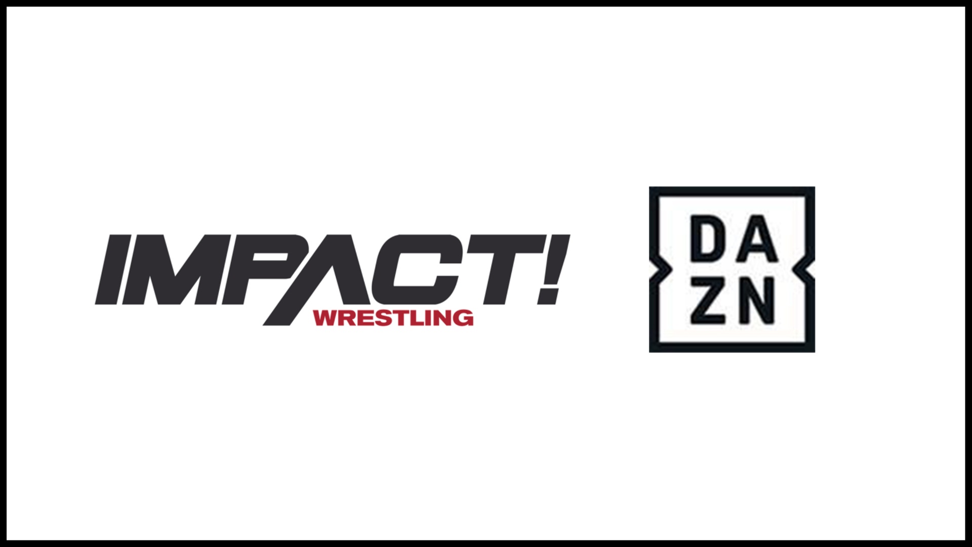 IMPACT WRESTLING NOW ON SKY TV IN THE UK AND IRELAND VIA DAZN 1 HD