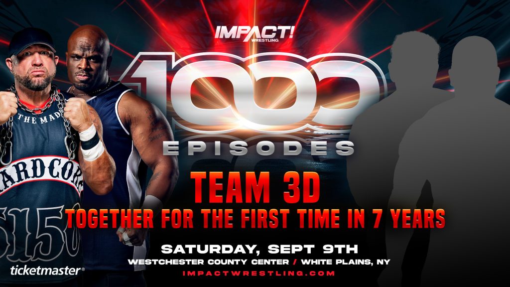 Impact-1000-Episodes-Team-3d-vs-Mystery-