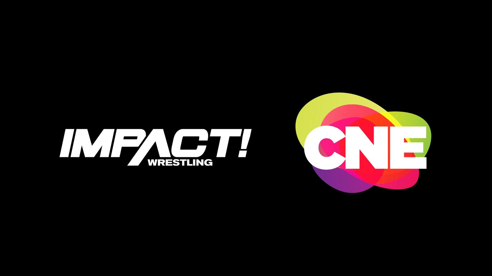 IMPACT Wrestling Brings 4 Consecutive Days Of InRing Action To Toronto