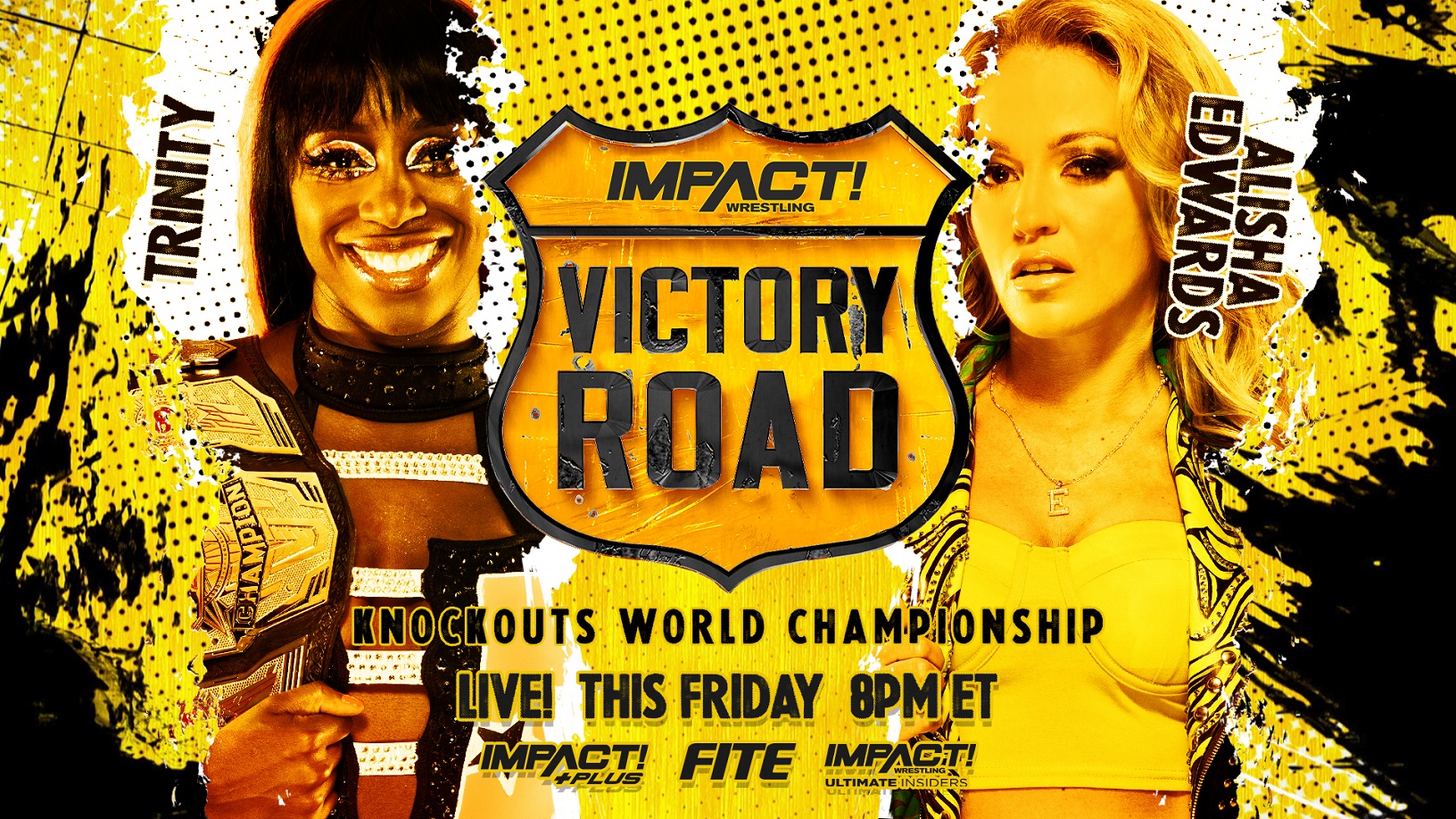 Victory Road 2023 Full Preview IMPACT Wrestling