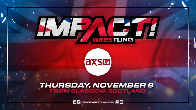 ShopIMPACT  Impact Wrestling –