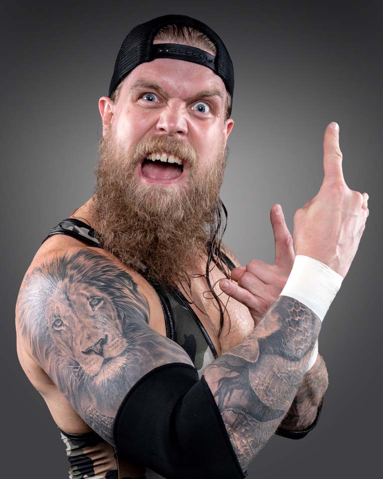 cody deaner