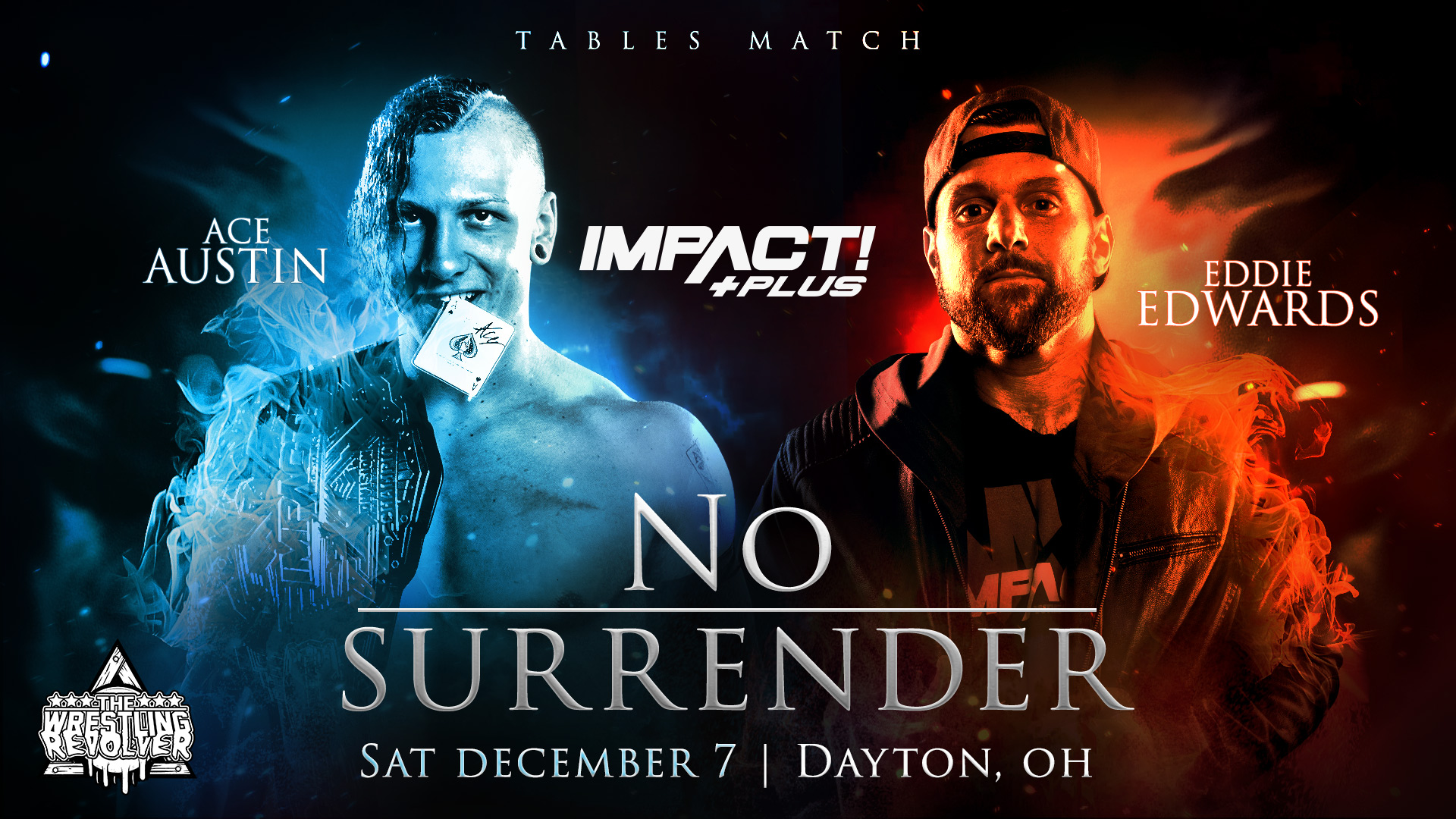 IMPACT No Surrender