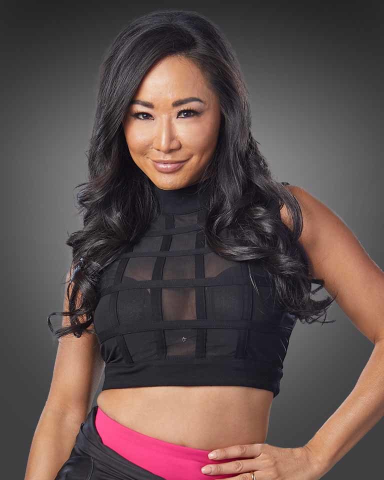 gail kim