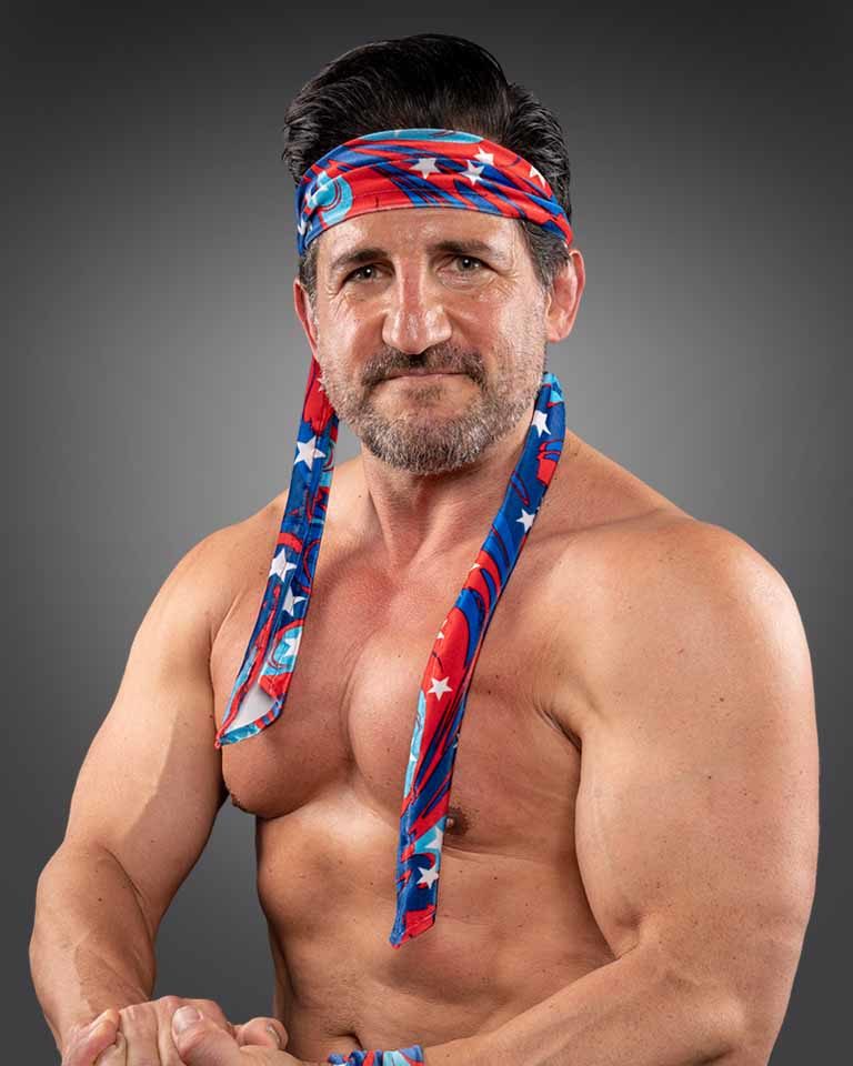 glenn gilbertti