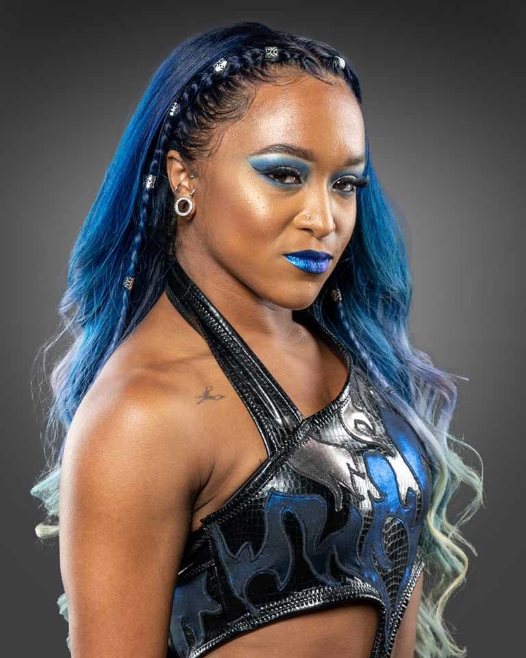 kiera hogan